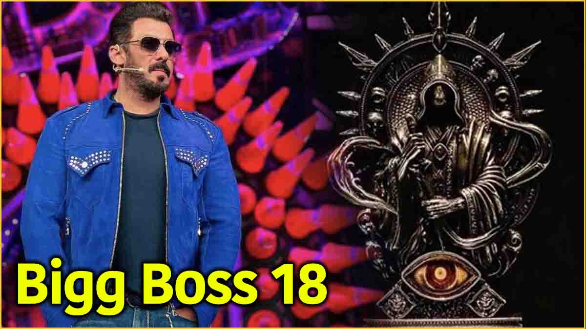 Bigg Boss 18