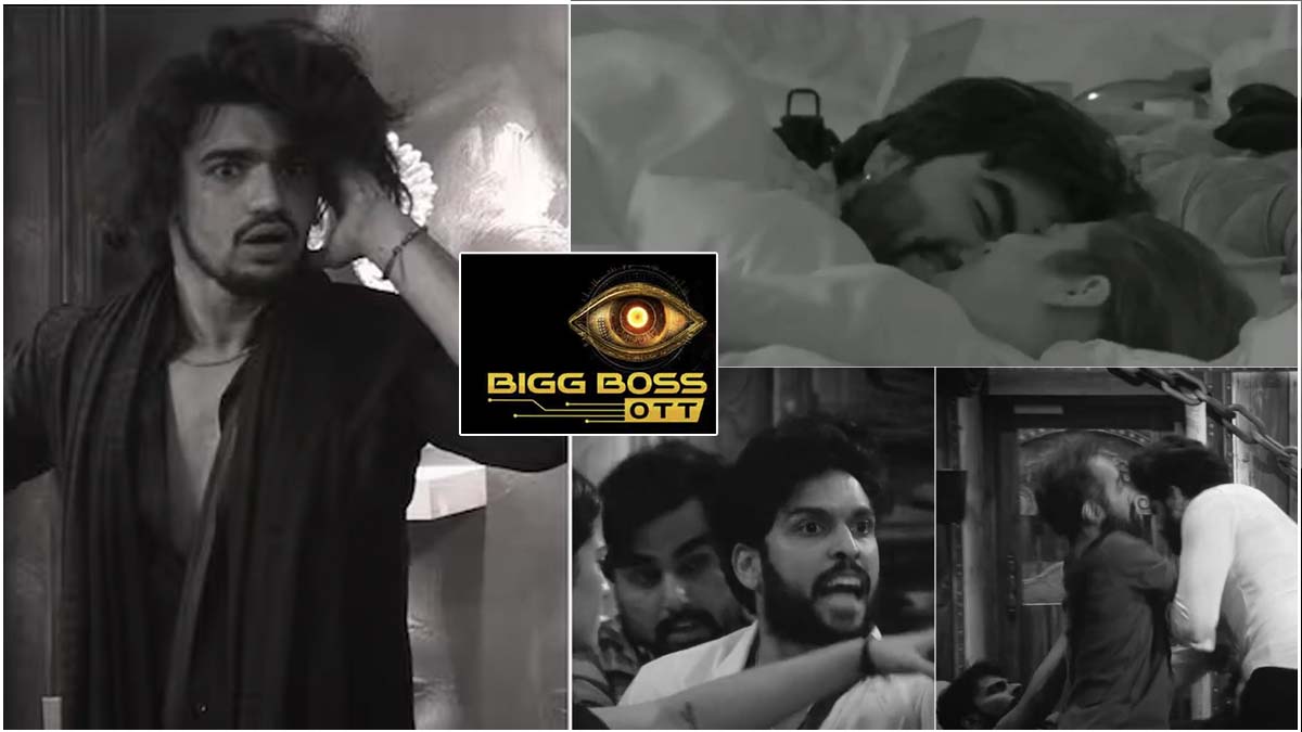 Bigg Boss OTT 3 Controversies