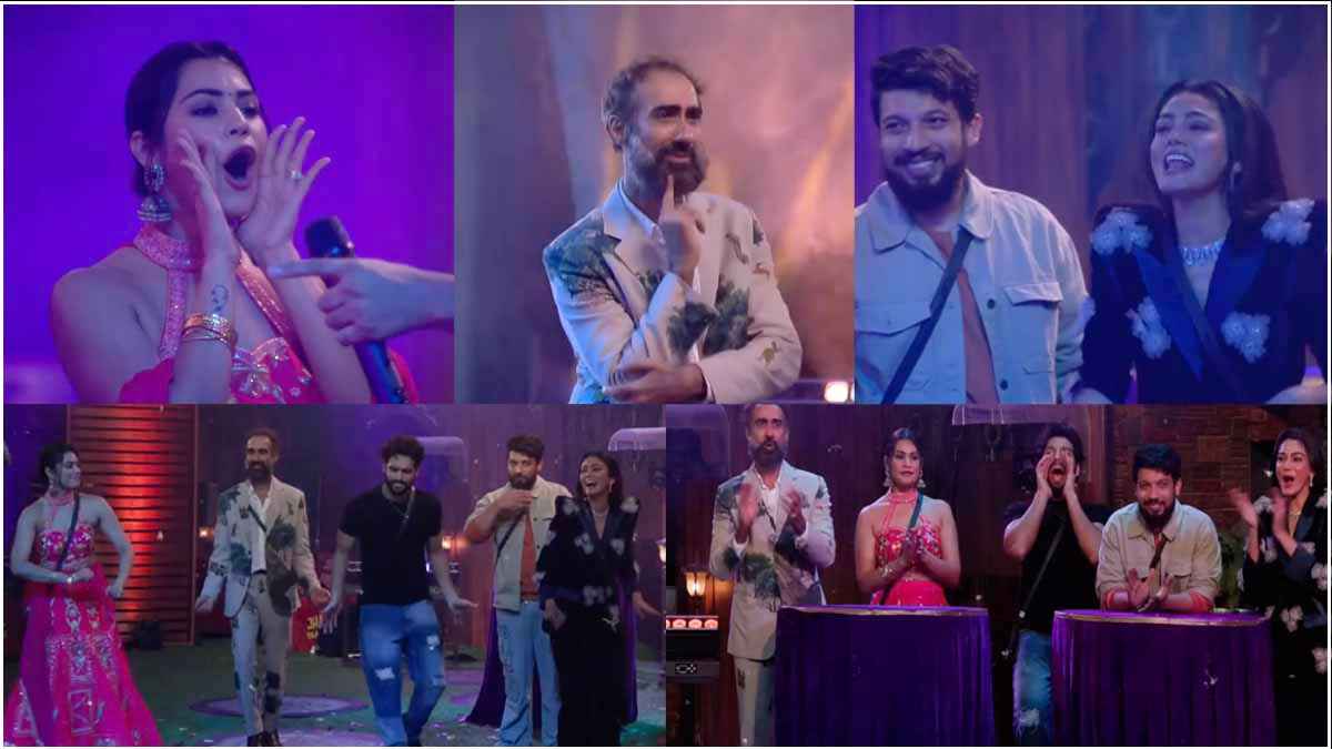 Bigg Boss OTT 3