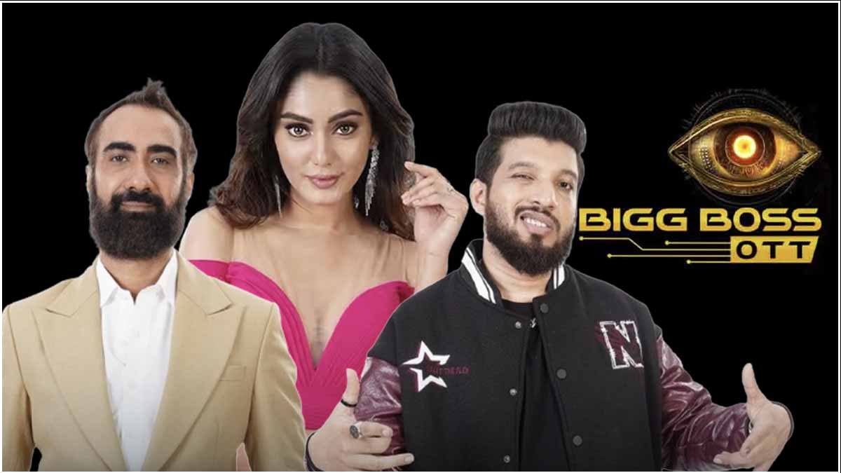 Top 2 In Bigg Boss OTT 3 Grand Finale