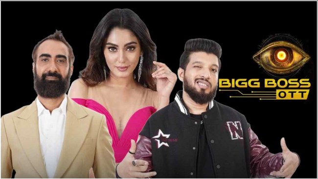 Top 2 In Bigg Boss OTT 3 Grand Finale
