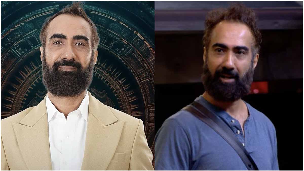 Ranvir Shorey Bigg Boss OTT 3