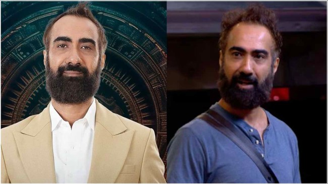 Ranvir Shorey Bigg Boss OTT 3