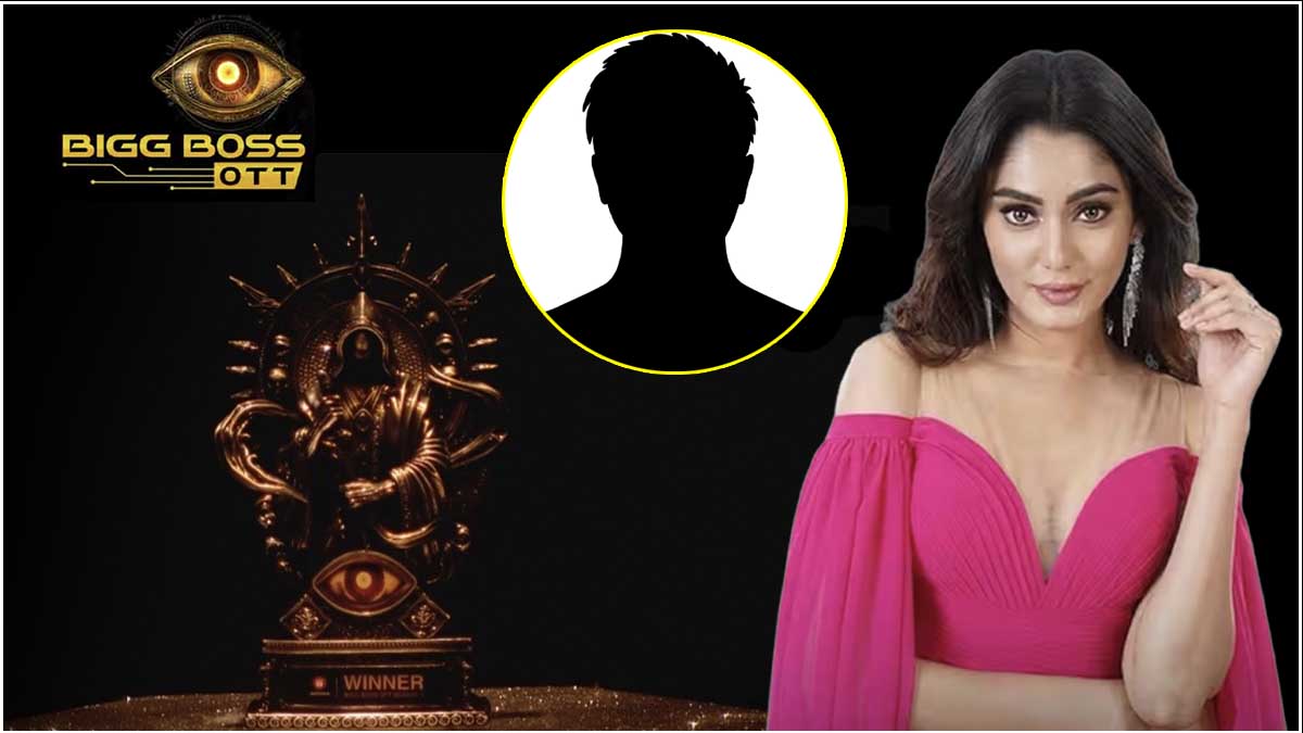 Bigg Boss OTT 3, Sana Makbul