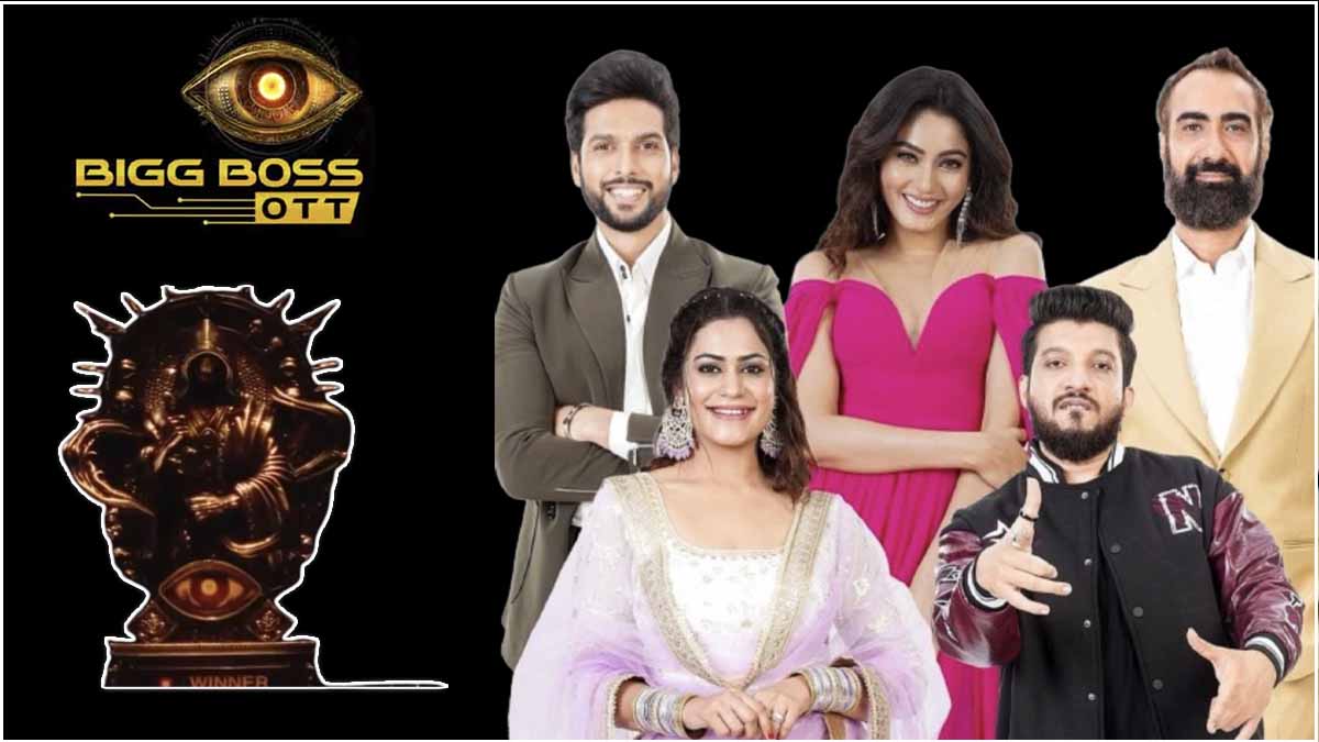 Bigg Boss OTT 3 Winner Prediction