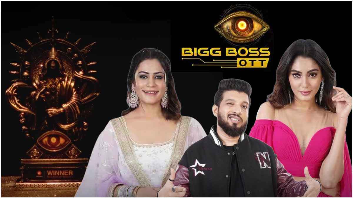 Bigg Boss OTT 3: फिनाले से पहले फिर पलटा गेम, विनर बनने का दावेदार टॉप 4 से OUT