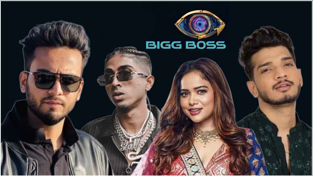 Bigg Boss OTT 3