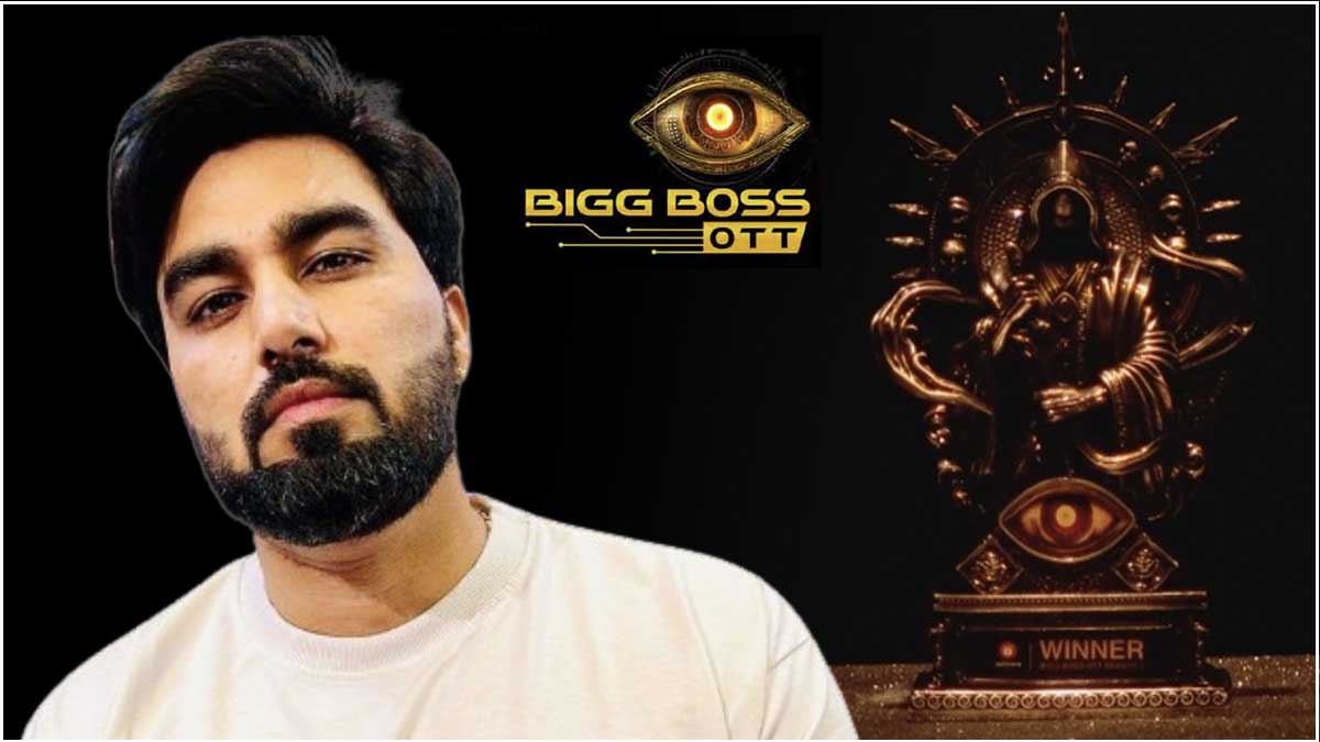 Bigg Boss OTT 3