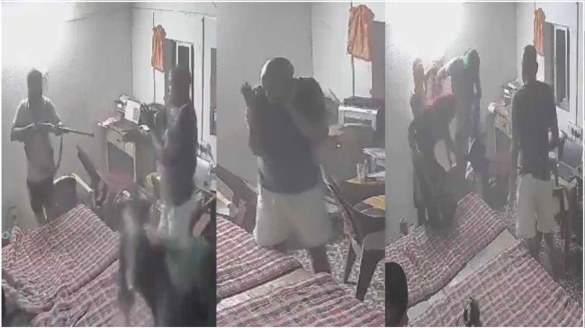 Bihar Crime News Viral Video