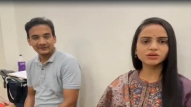 Bihar Uncle Niece Marriage