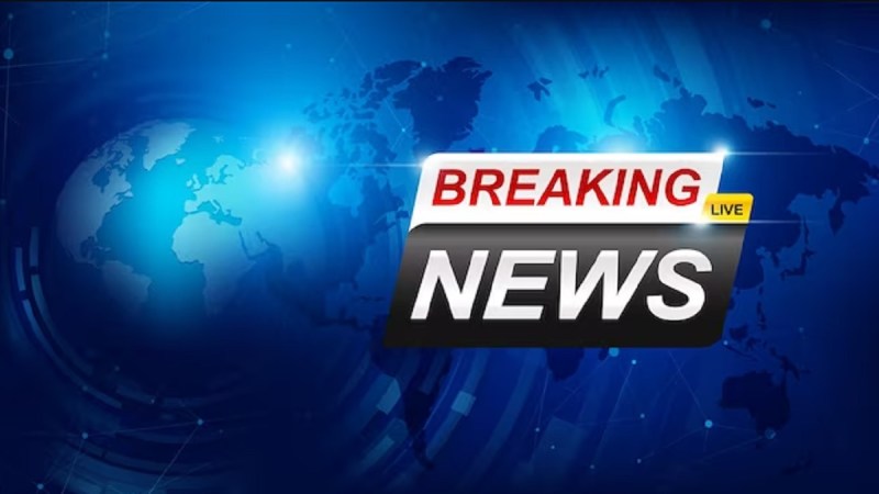 Breaking News