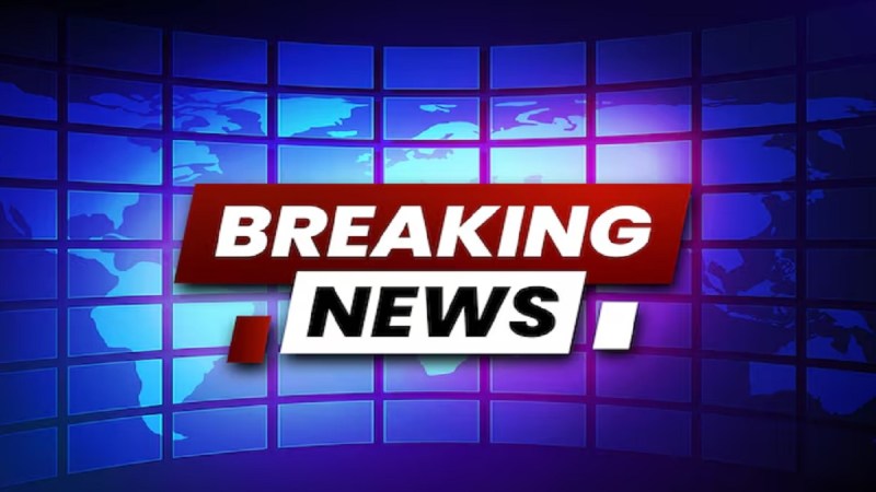 Breaking News