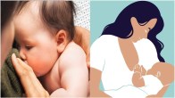 Breastfeeding Advantages