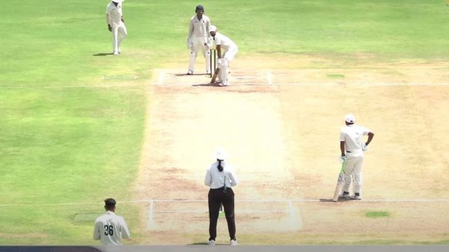 Buchi Babu Tournament 2024