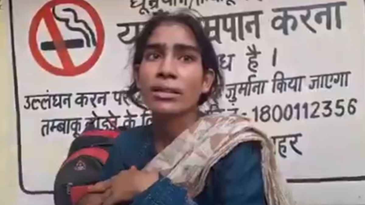 20 हजार में बच्चे को बेचने पहुंच गई मां, बताई वजह तो 'नि:शब्द' हुए लोग