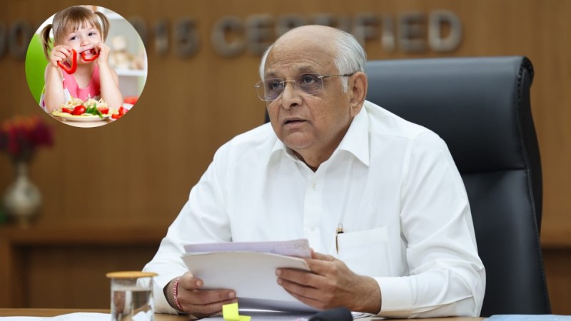 CM Bhupendra Patel big decision