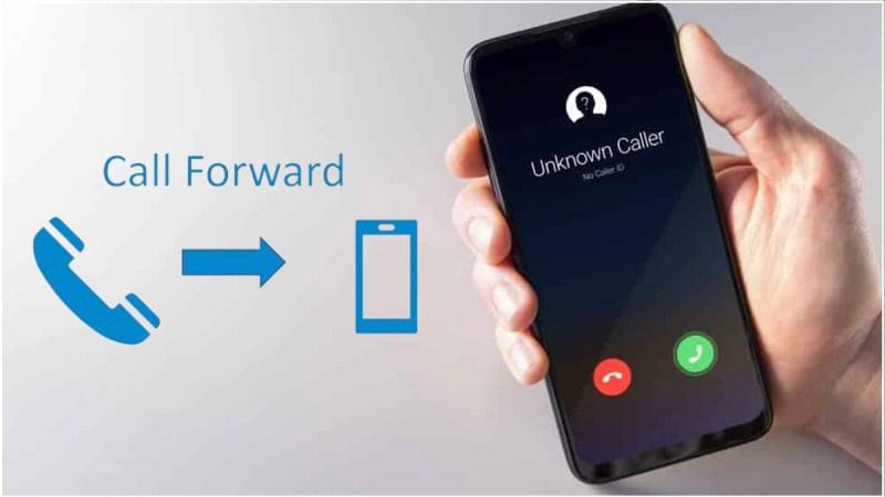How to manage call forwarding