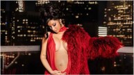 Rapper Cardi B Announce her Pregnancy