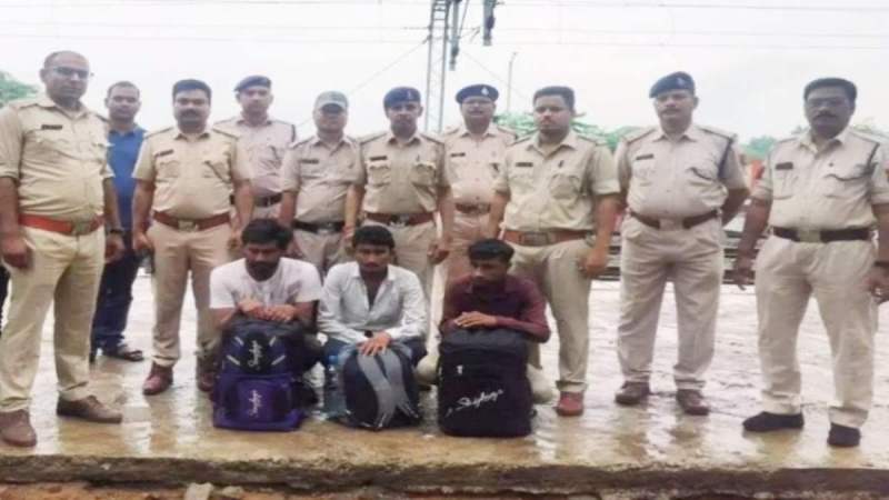 Chhattisgarh Vishnudev Sai Govt (4)