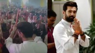 Chirag Paswan Dance Video Viral