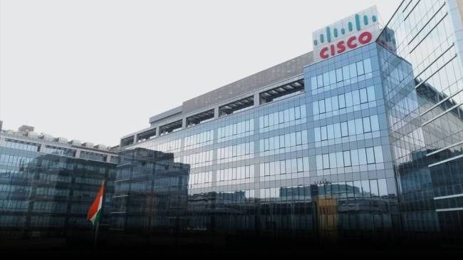 Cisco India Cisco India