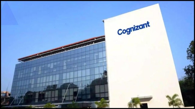 Cognizant Salary Hike
