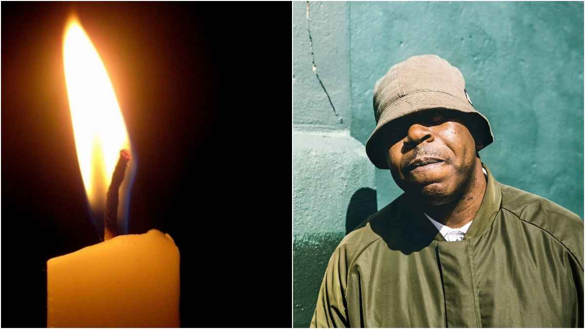DJ Randall Passes Away