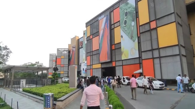 DLF Mall Noida DLF Mall Noida