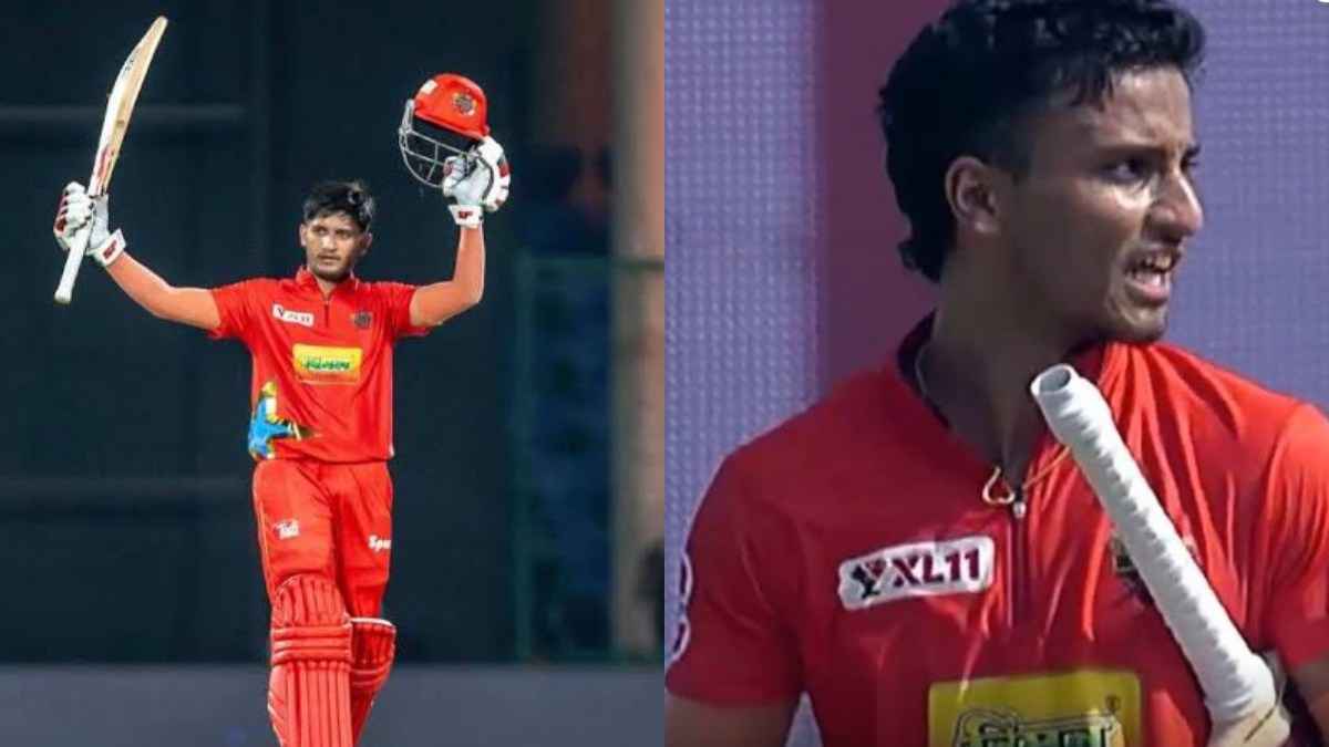 DPL 2024: प्रियांश आर्य और आयुष बडोनी का हाहाकार, T20 लीग में रचा इतिहास, टूटा SRH का रिकॉर्ड