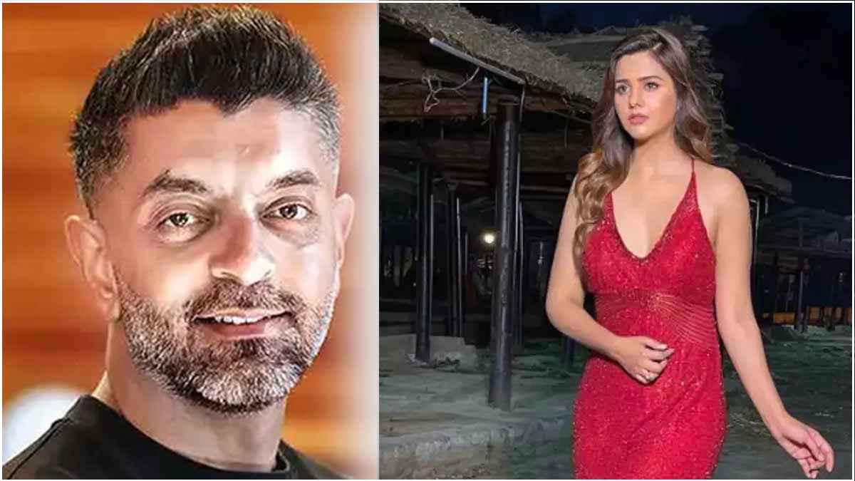 पति से अलग होने के बाद क्या बदलना चाहती हैं Dalljiet Kaur? एक्ट्रेस ने Nikhil Patel को क्यों दिया चंद घंटों का टाइम?