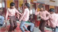 Sarkari School Dance Video