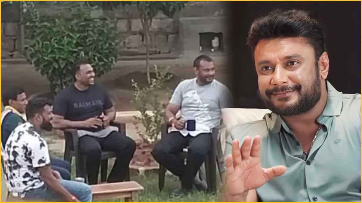 Darshan Thoogudeepa Case