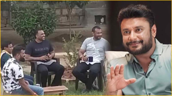 Darshan Thoogudeepa Case