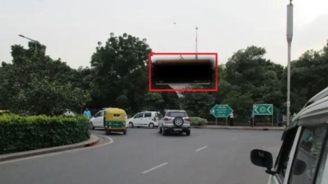 Delhi Connaught Place