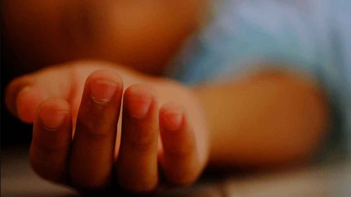 Delhi Madarsa Student Died