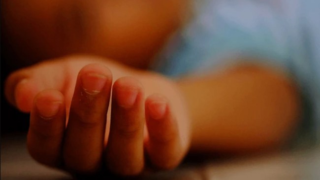 Delhi Madarsa Student Died