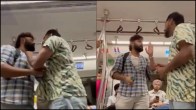 Delhi Metro Viral Video