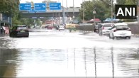 Delhi Waterlogging