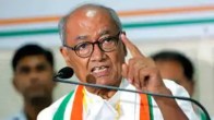 Digvijay Singh Slams Police