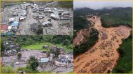 Kedarnath Cloudburst Wayanad Landslides Himachal Cloudburst