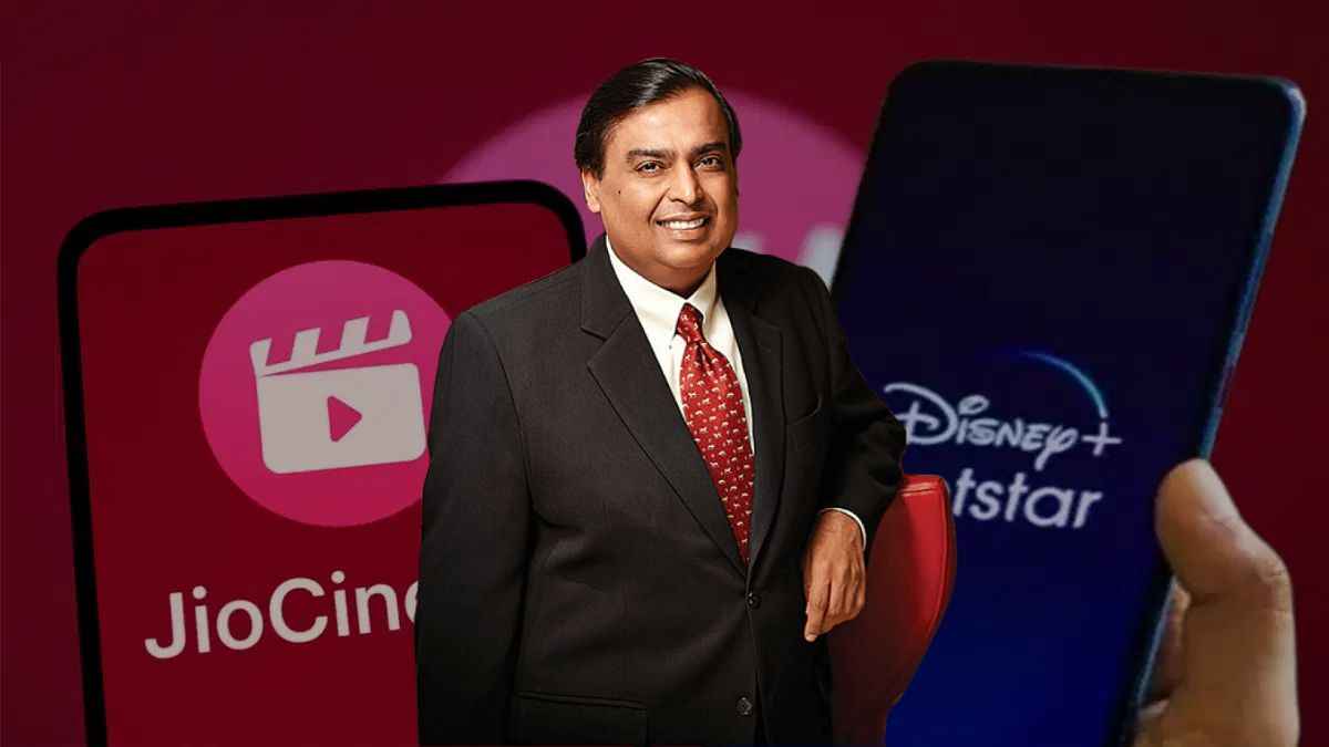 Disney Hotstar को लेकर मुकेश अंबानी का तगड़ा प्लान, यूजर्स को फायदा, Netflix Amazon को नुकसान