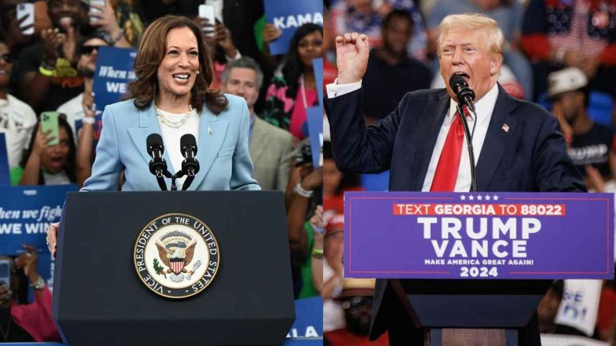 US Election: ज्यादा वोट लेकर भी हार सकते हैं राष्ट्रपति पद के उम्मीदवार, जानिए क्या है ये नियम