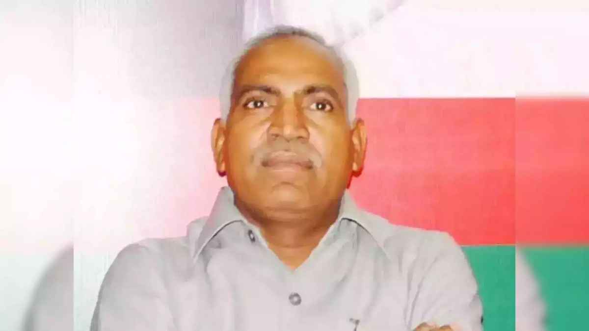 SP सांसद बाबू सिंह कुशवाहा पर ED की बड़ी कार्रवाई, करोड़ों रुपये की संपत्ति जब्त