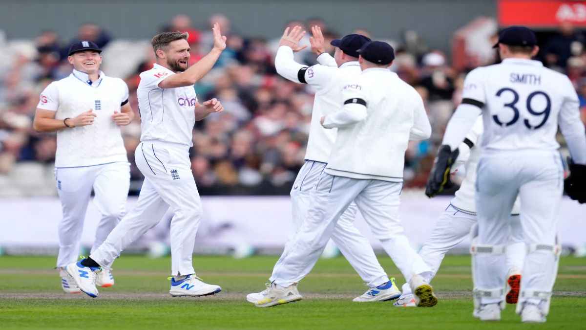 England Cricket Team