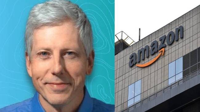 Ex-Amazon VP Ethan Evans CEO