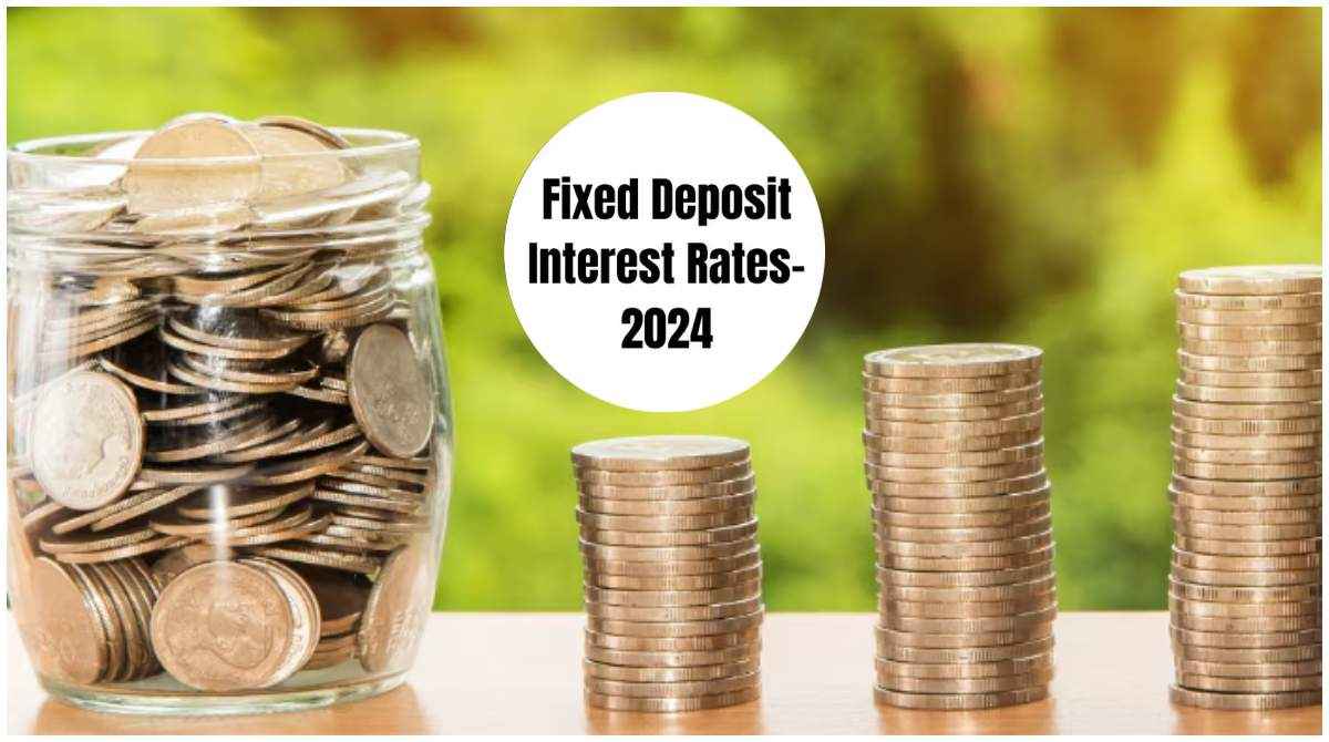 FD Rate 2024: इस बैंक में बढ़ गई ब्याज दरें, Fixed Deposit पर मिलेगा 7.90% तक Interest!