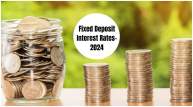 Fixed Deposit Rate 2024 Revised by Bank of Baroda