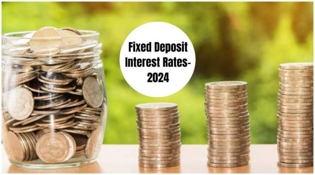 Fixed Deposit Rate 2024 Revised by Bank of Baroda