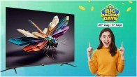 Flipkart Big Saving Days Sale Discount on 65 inch Smart TV