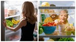 Foods to avoid keeping in fridge